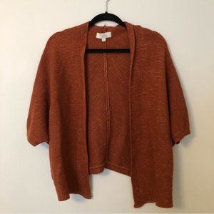 Olive & Oak Cardigan
